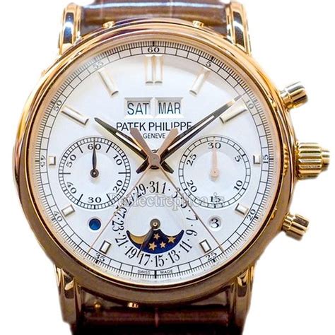 patek philippe replica cost|Patek Philippe watch first copy.